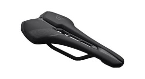 Siodło rowerowe PRO Griffon Team Carbon