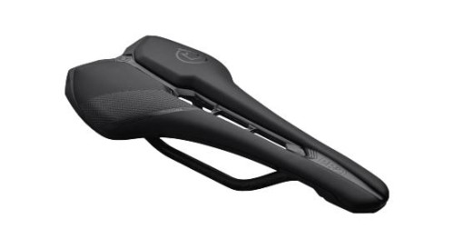 Siodło rowerowe Pro Griffon Team Carbon