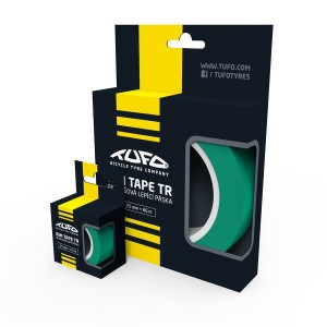 Taśma bezdętkowa Tufo Rim Tape TR 9.4m/30mm