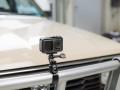 Adapter kamer sportowych Quad Lock 360 Head Action Camera