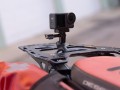 Adapter kamer sportowych Quad Lock 360 Head Action Camera