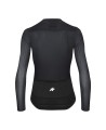 Bluza kolarska Assos EQUIPE RS S11 Precision Graphite_7.jpeg