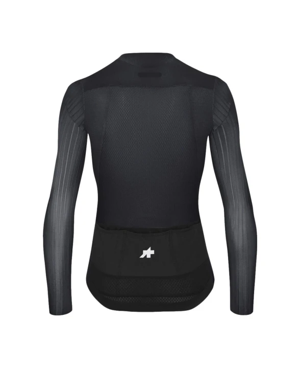 Bluza kolarska Assos EQUIPE RS S11 Precision Graphite_7.jpeg