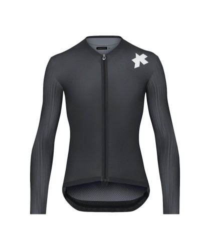 Bluza kolarska Assos EQUIPE RS S11 Precision Graphite_8.jpeg
