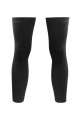 Nogawki kolarskie Assos Spring/Fall P1 Leg Warmers Black Series