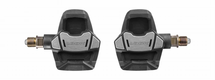 Pedały Look Keo 2024 Blade Power Dual, z pomiarem mocy