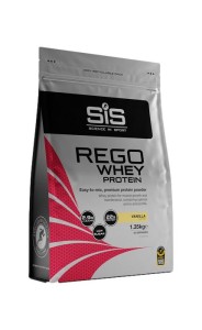 Napój regeneracyjny SIS Rego Whey Waniliowy 1500g