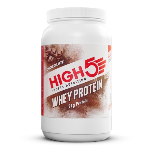 Napój białkowy High5 Whey Protein Czekoladowy 700g