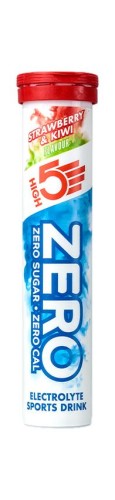 Napój izotoniczny High5 Zero Truskawkowy-kiwi