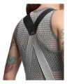 Bielizna termoaktywna kolarska Assos Racing P1 Skin Layer Ice Grey_6.jpeg