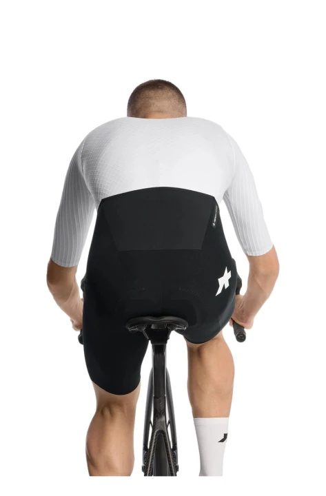 Kombinezon kolarski Assos Equipe RSR Bolide S11 Speedsuit White Series_5.jpeg