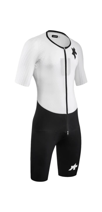 Kombinezon kolarski Assos Equipe RSR Bolide S11 Speedsuit White Series_8.jpeg