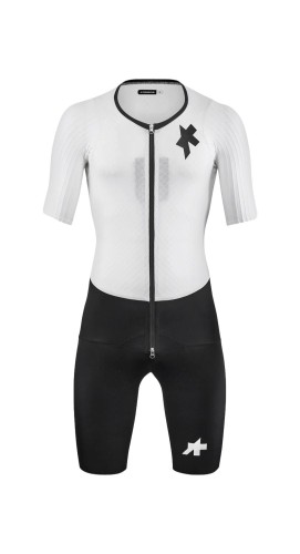 Kombinezon kolarski Assos Equipe RSR Bolide S11 Speedsuit White Series_9.jpeg