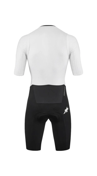 Kombinezon kolarski Assos Equipe RSR Bolide S11 Speedsuit White Series_1.jpeg