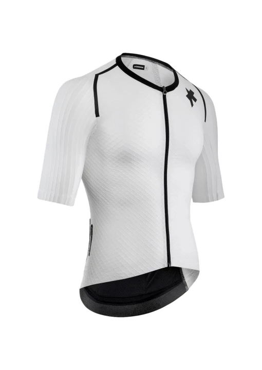 Koszulka kolarska Assos Equipe RSR Bolide S11 Jersey White Series_7.jpeg