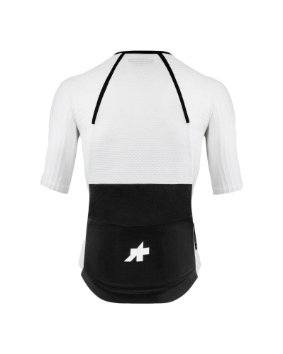 Koszulka kolarska Assos Equipe RSR Bolide S11 Jersey White Series_8.jpeg