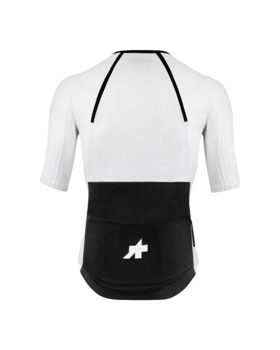 Koszulka kolarska Assos Equipe RSR Bolide S11 Jersey White Series_8.jpeg