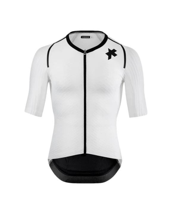 Koszulka kolarska Assos Equipe RSR Bolide S11 Jersey White Series_1.jpeg