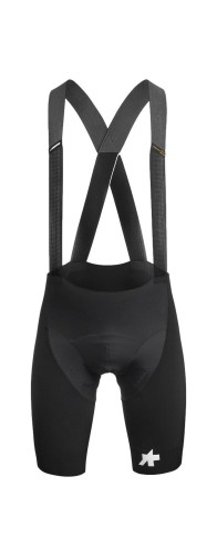 Spodenki kolarskie Assos Equipe RSR S11 Bib Shorts Black Series_1.jpeg