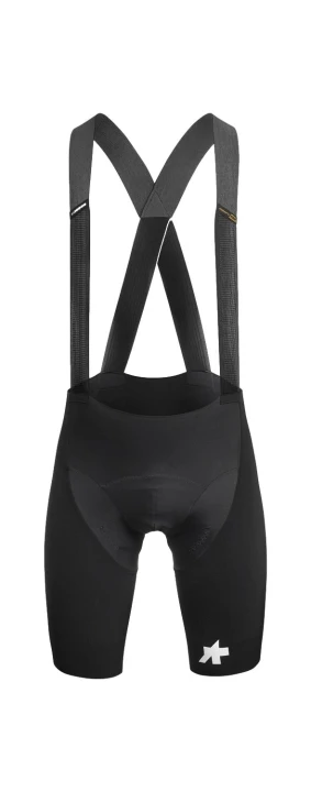 Spodenki kolarskie Assos Equipe RSR S11 Bib Shorts Black Series_1.jpeg