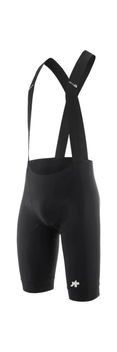 Spodenki kolarskie Assos MILLE GT S11 Bib Shorts Black Series_5.jpeg