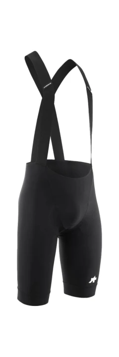 Spodenki kolarskie Assos MILLE GT S11 Bib Shorts Black Series_6.jpeg