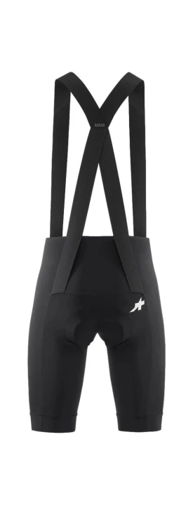 Spodenki kolarskie Assos MILLE GT S11 Bib Shorts Black Series_7.jpeg
