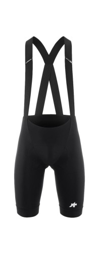 Spodenki kolarskie Assos MILLE GT S11 Bib Shorts Black Series_1.jpeg
