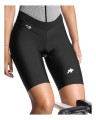 Spodenki kolarskie damskie Assos UMA GT S11 Half Shorts Black Series - Long_3.jpeg