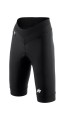 Spodenki kolarskie damskie Assos UMA GT S11 Half Shorts Black Series - Long_5.jpeg