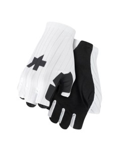 Rękawiczki kolarskie Assos RSR S11 Speed Gloves White Series