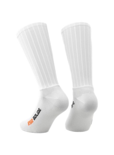 Skarpety kolarskie Assos SRS Bolide S11 Socks White Series_2.jpeg