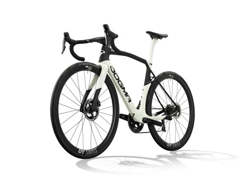 Rower szosowy Pinarello Dogma X Dura Ace Xolar White_3.jpg