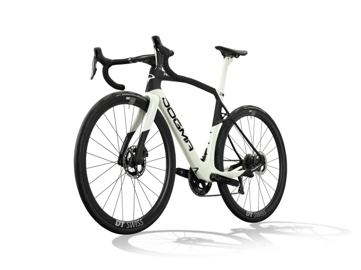 Rower szosowy Pinarello Dogma X Dura Ace Xolar White_3.jpg