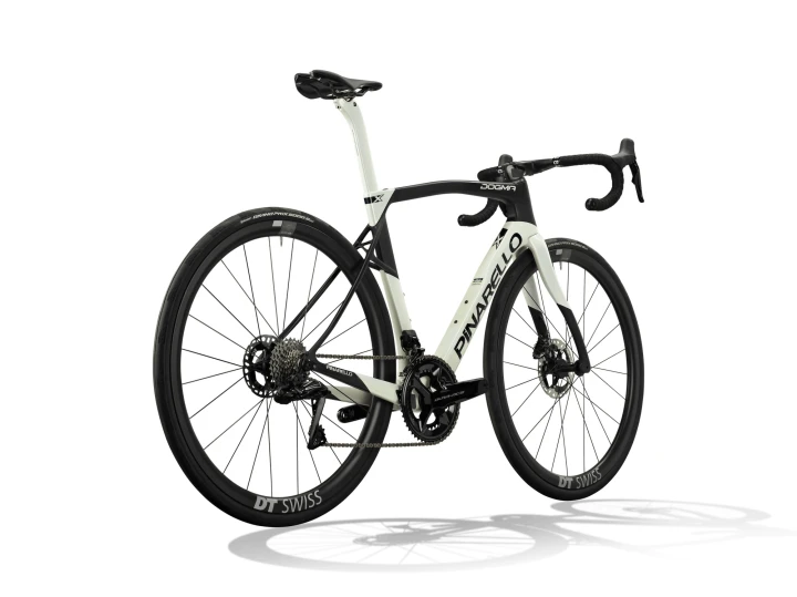 Rower szosowy Pinarello Dogma X Dura Ace Xolar White_2.jpg