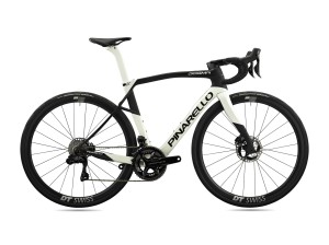 Rower szosowy Pinarello Dogma X Dura Ace Xolar White