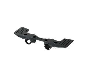Uchwyt przystawki czasowej Vision Aerobar Extension Bridge