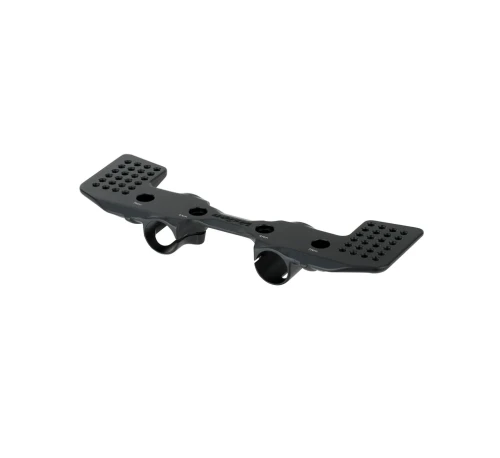 Uchwyt przystawki czasowej Vision Aerobar Extension Bridge