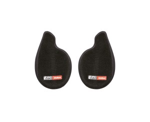 Pady przystawki czasowej Vision Metron CPC TFE Pads