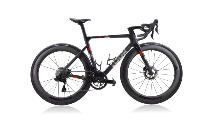 Rower Look 795 Blade RS Rafał Majka Custom, Dura Ace Di2, Vision Metron 60 RS.jpeg