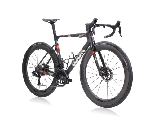 Rower Look 795 Blade RS Rafał Majka Custom, Dura Ace Di2, Vision Metron 60 RS_1.jpeg