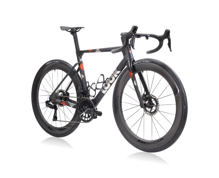 Rower Look 795 Blade RS Rafał Majka Custom, Dura Ace Di2, Vision Metron 60 RS_1.jpeg