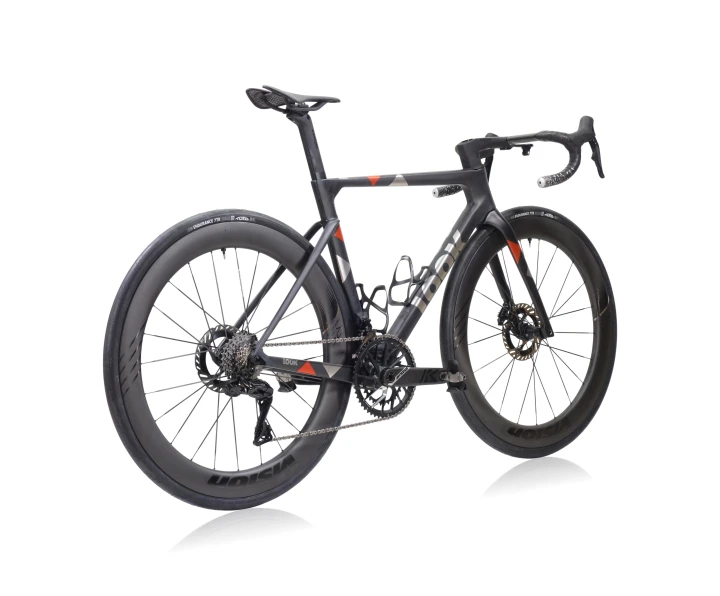 Rower Look 795 Blade RS Rafał Majka Custom, Dura Ace Di2, Vision Metron 60 RS_2.jpeg