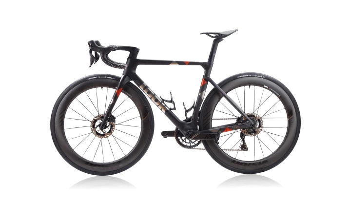 Rower Look 795 Blade RS Rafał Majka Custom, Dura Ace Di2, Vision Metron 60 RS_3.jpeg