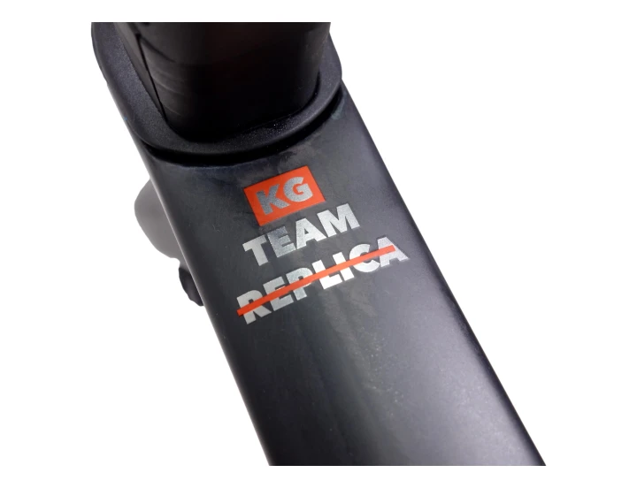 Rower Look 795 Blade RS Rafał Majka Custom, Dura Ace Di2, Vision Metron 60 RS_5.jpeg