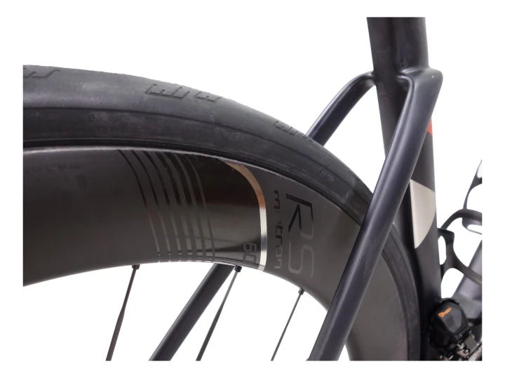 Rower Look 795 Blade RS Rafał Majka Custom, Dura Ace Di2, Vision Metron 60 RS_7.jpeg