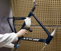 Rama Look 795 Blade RS Ocean Translucent