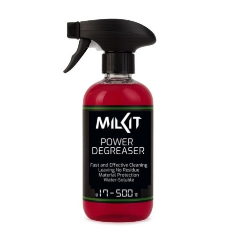 Odtłuszczacz milKit Degreaser.jpg