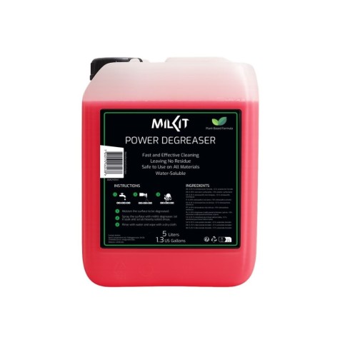 Odtłuszczacz milKit Degreaser 5000ml.jpg