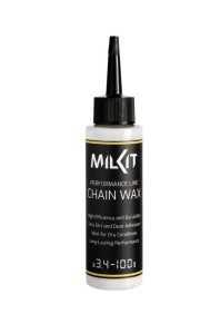 Wosk / olej do łańcucha milKit Chain Wax